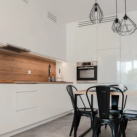 Unique 3city - Grey * Gdansk