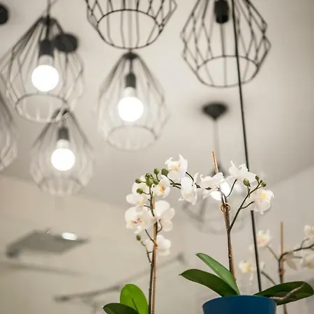 Apartment Unique 3city - Grey Gdansk