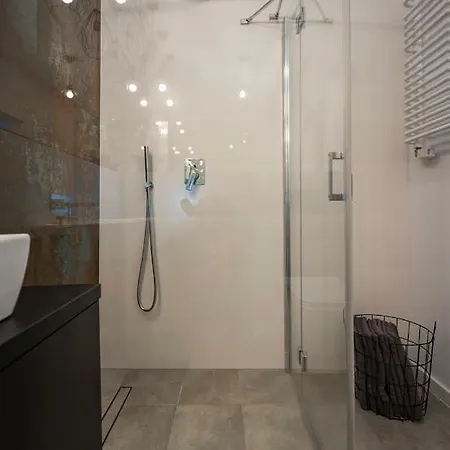 Apartment Unique 3city - Grey