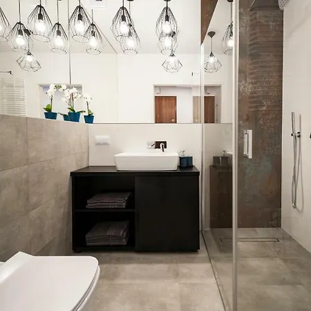 Unique 3city - Grey Gdansk