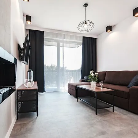 Unique 3city - Grey * Gdansk