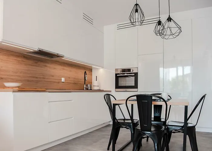 Unique 3city - Grey * Gdańsk