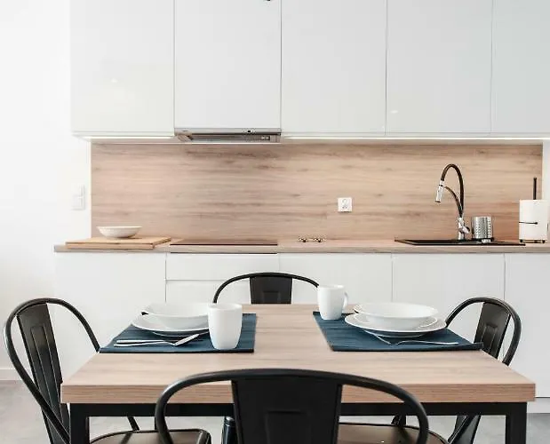 Unique 3city - Grey * Gdańsk