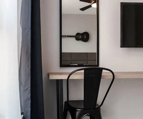 Apartamento Unique 3city - Grey Gdańsk