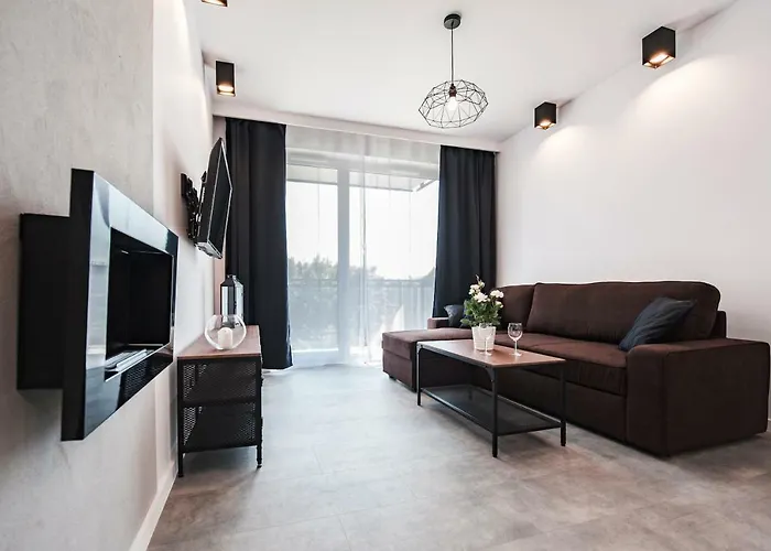 Unique 3city - Grey * Gdańsk